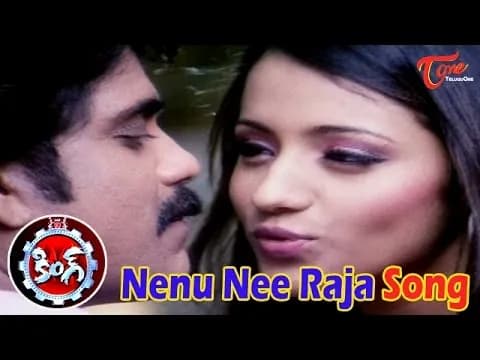 Nenu Nee Raja