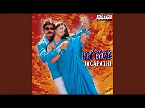 Nenu Ninnu Ishtapadindi