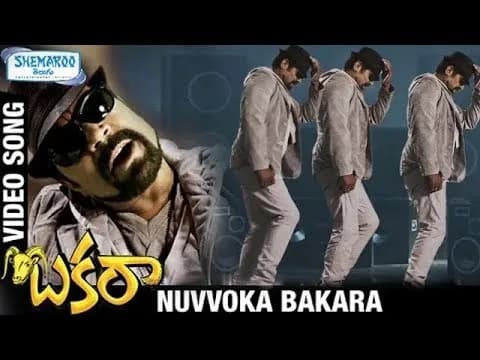 Nuvvoka Bakara