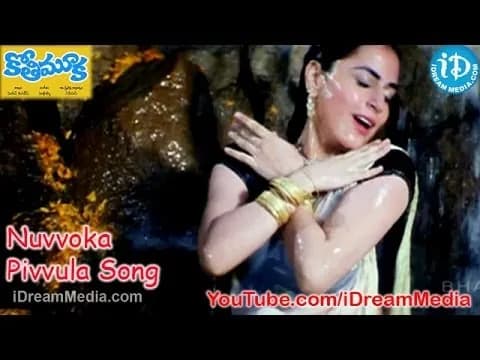 Nuvvoka Pivvula
