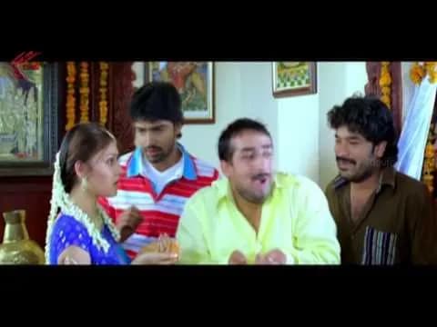 O Kshanamainaa Chaalu