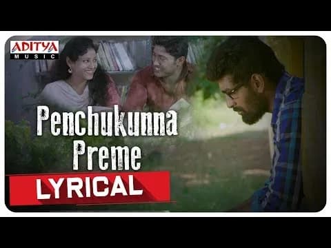 Penchukunna Preme