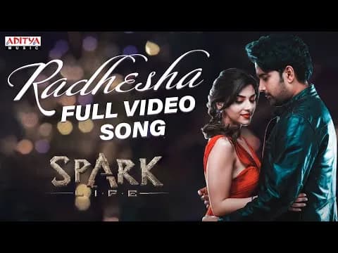 Radhesha