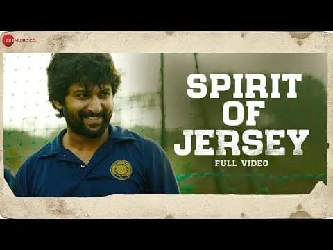 Spirit Of Jersey