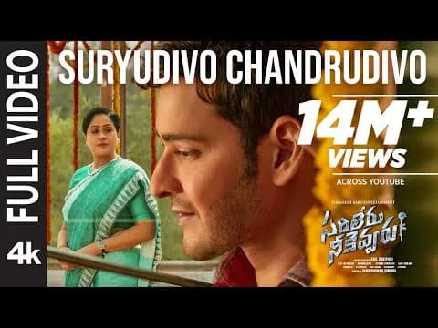 Suryudivo Chandrudivo