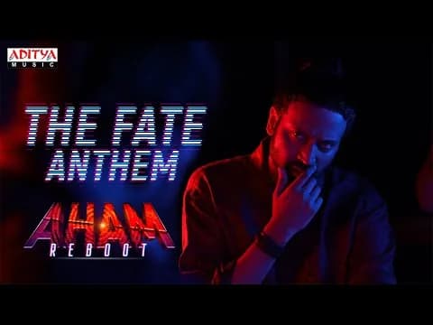 The Fate Anthem Lyrical