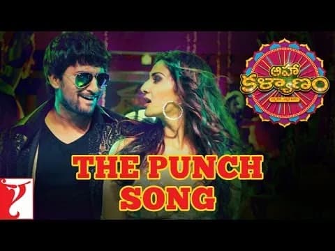 The Punch Song