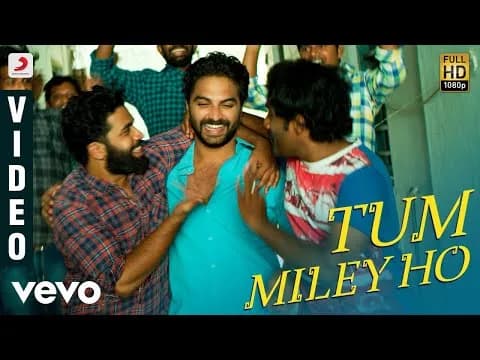 Tum Miley Ho