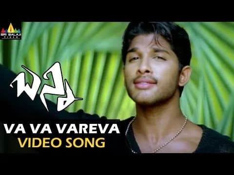 Va Va Vareva