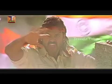 Vandemataram(Jai Hind/Subash Chandu)