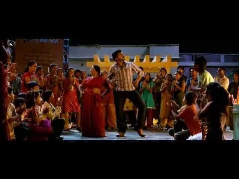 Vennela Chethapattithena