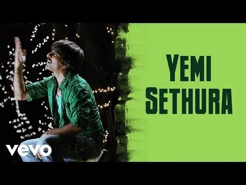Yemi Sethura