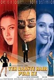 Yeh Raaste Hain Pyaar Ke