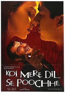 Koi Mere Dil Se Poochhe
