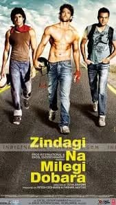 Zindagi Na Milegi Dobara