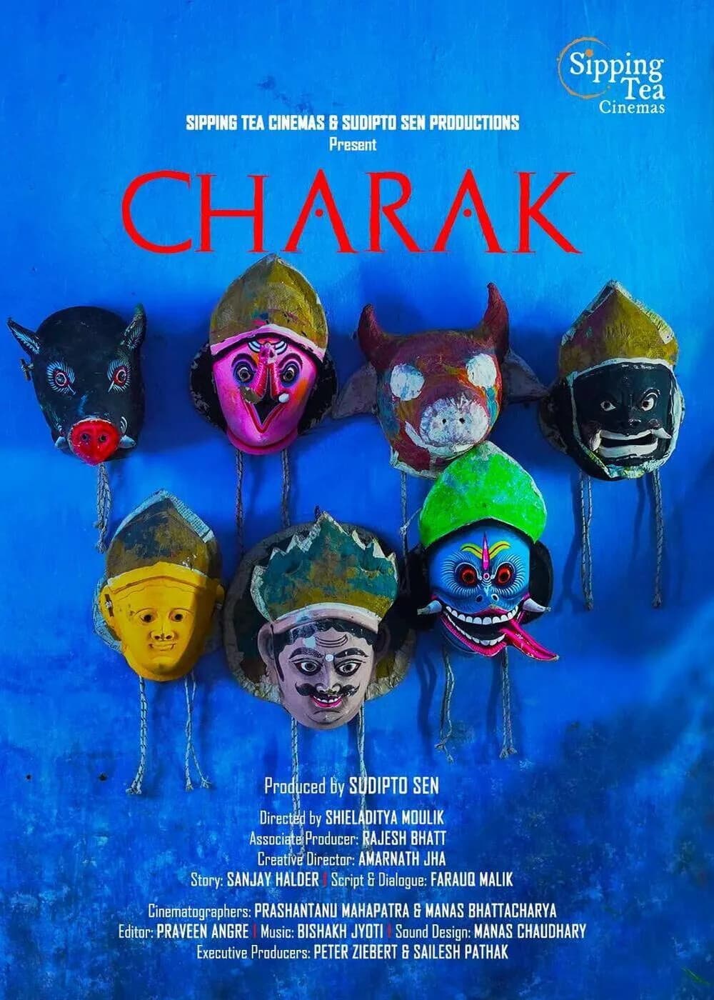 Charak: Fair of Faith