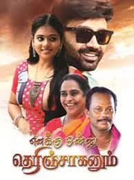 Enakku Onnu Therinjaakanum